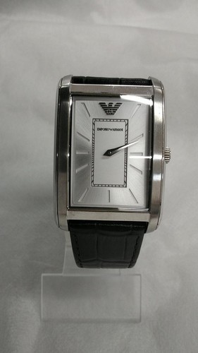 Emporio armani quartz - emporio,