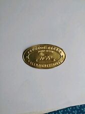 Peugeot Mill Patch