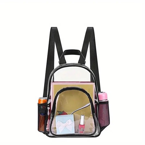 Waterproof pvc transparent - waterproof,