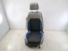 Siège passager avant droit -