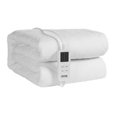VEVOR Surmatelas Chauffant