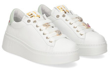 GIO + PIA326B Baskets Femme