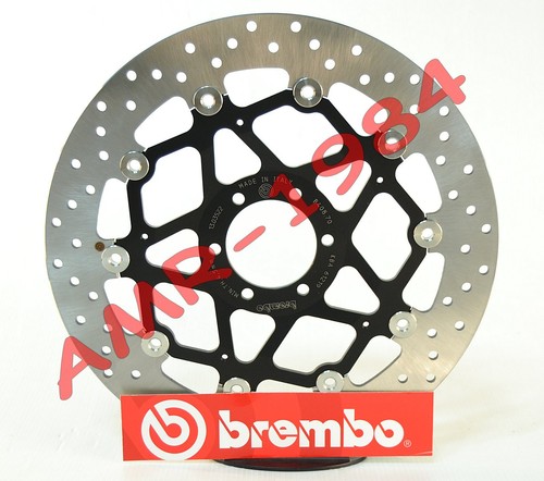 Disque frein brembo bimota - disque,