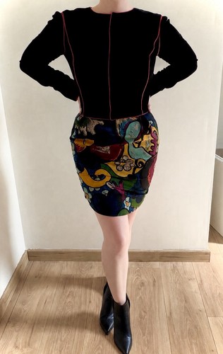 Ungaro parallèle paris - parallèle, robe