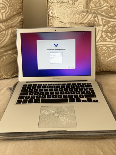 Apple macbook air - apple,