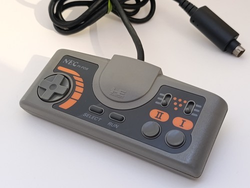Manette engine pi - ✨, pi-pd8