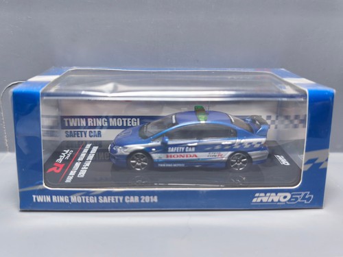 Inno64 2014 honda civic - 2014,