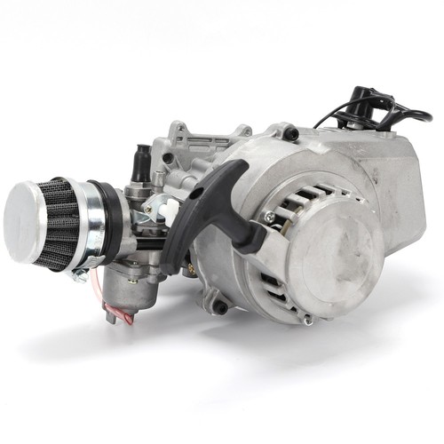 Stroke motorcycle engine - stroke,