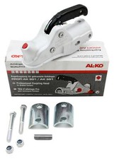 Al-Ko Remorquage D'Attelage à Boule Ak 351/AK351 60mm 3500kg Remorque