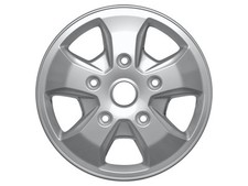 Ford Jante en alliage 16" 5