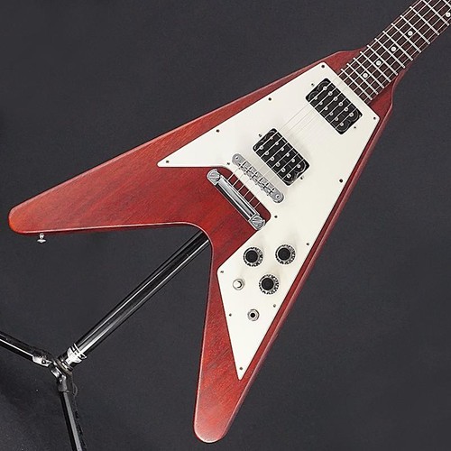 Gibson guitare électrique - [gibson],
