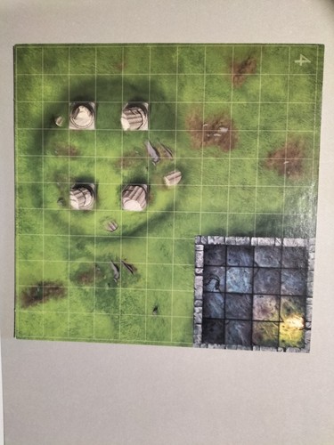 Plateau jeu recto verso - jeu,