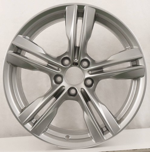 Jante alliage bmw x5m - jante,