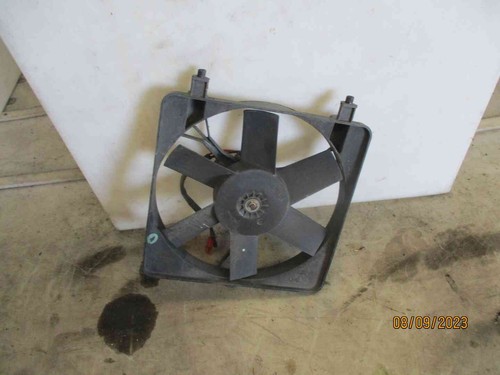 Ventilateur refroidissement - de,