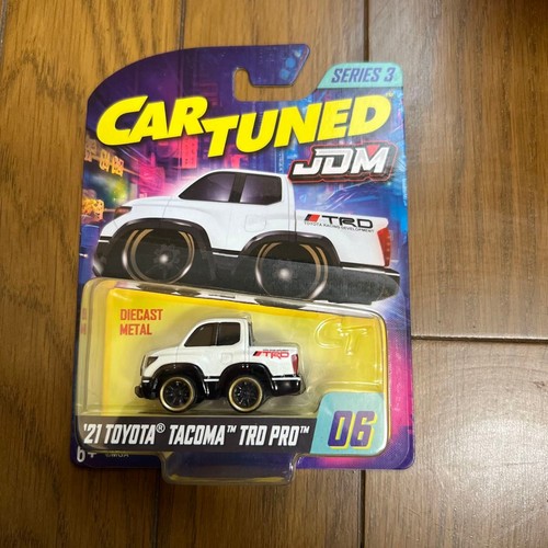 Car tuned toyota - car,