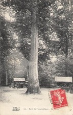 20187 fomtainebleau drill