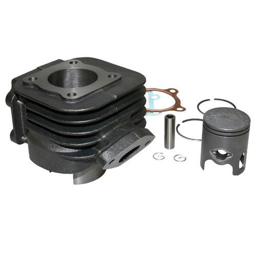 Cylindre p2r fonte avec piston - cylindre,