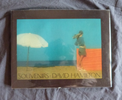 David hamilton souvenirs - david, hamilton,