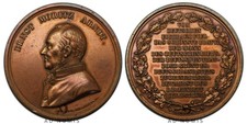 Allemagne Médaille Ernst