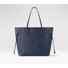 Louis Vuitton Neverfull MM en
