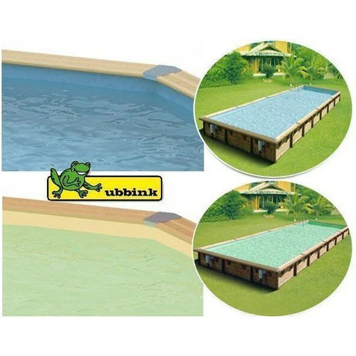 Liner remplacement piscine - liner, de