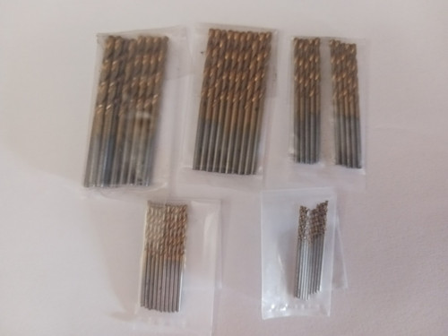 Lot forets micro a - micro,