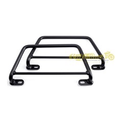 Supports Noirs Cadres Sacs