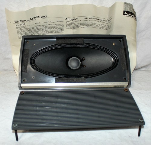 Heco ohm full range - heco,