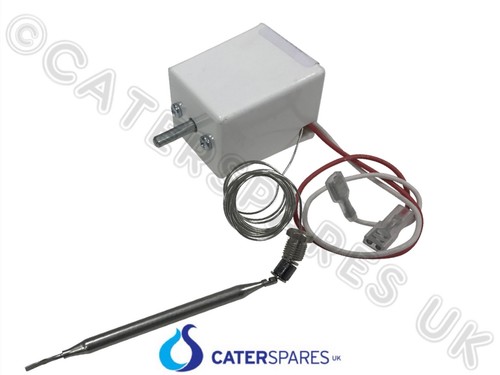 53735003 falcon thermostat - falcon,