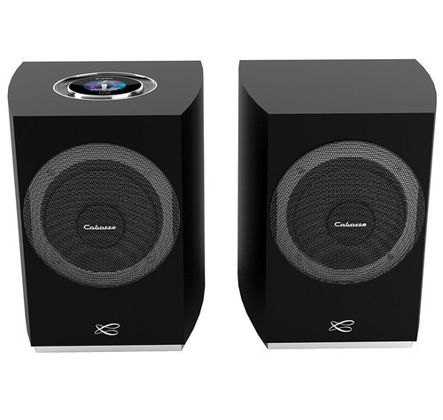 Cabasse rialto high end - high, active