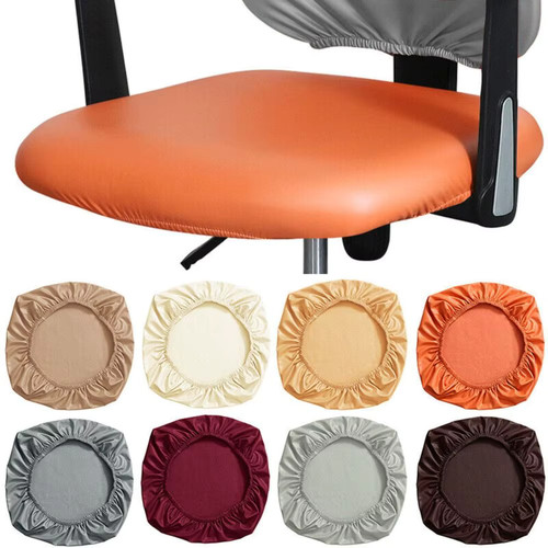 Housses chaise cuir - chaise, pu