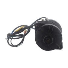 Moteur (Super Soco - Tc max