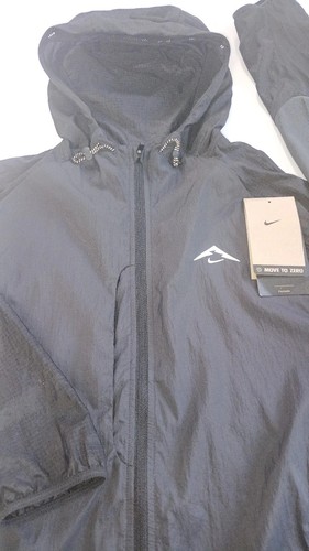 Nike trail aireez veste - trail,