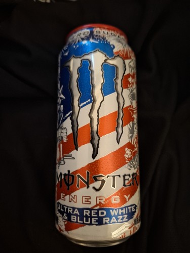 Monster energy usa - monster,