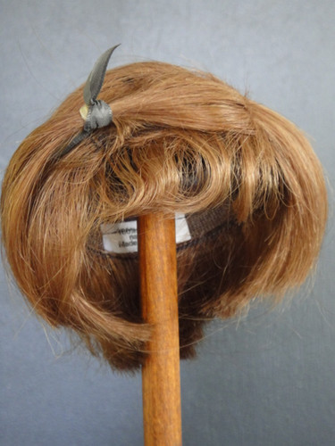 Perruque cheveux - t3, en