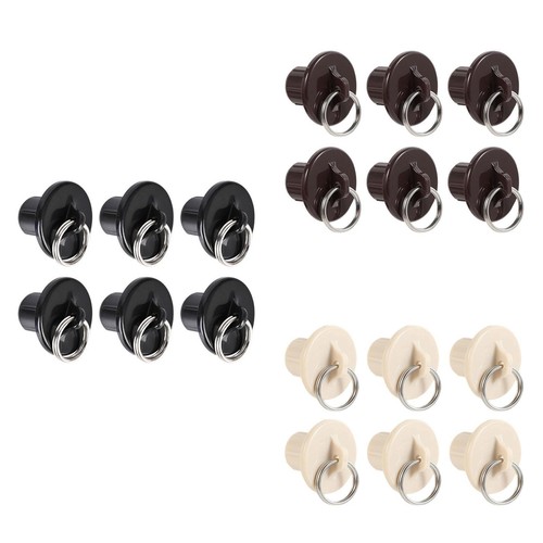 Lot embouts pour stores - pour,