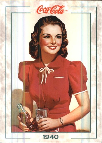 Cartes coca cola 1994 101 - cartes,