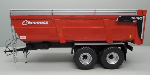 Replicagri remorque chevance - replicagri,,