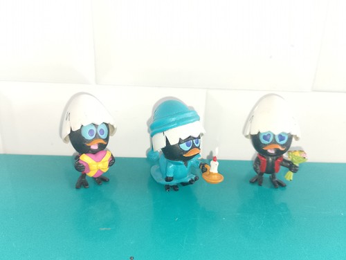 2607264 lot figurines plastoy - lot,