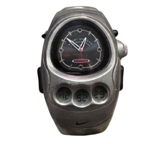 Montre bracelet analogique - montre-bracelet,