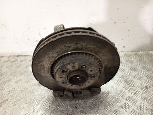 364654 moyeu roue avant - 364654,