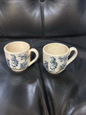 RARE 2 JOLIES TASSES DE