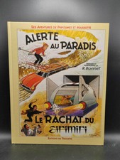 FRIPOUNET ET MARISETTE *5