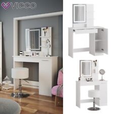 Coiffeuse Table de coiffage