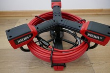 Virax câble 16 m pour camera