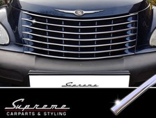 Pour CHRYSLER PT Cruiser 00-06