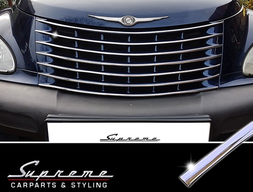 Pour chrysler cruiser - pour, 00-06