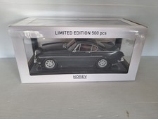 Volvo P1800S 1969  Norev 1/18