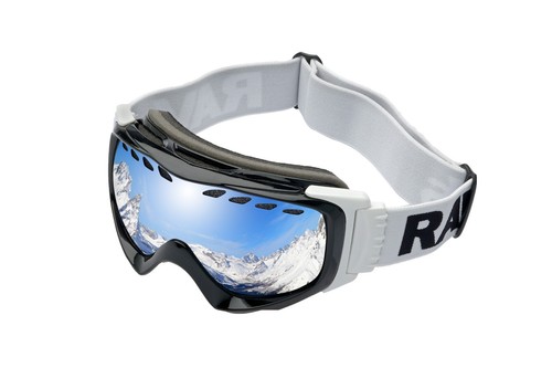 Lunettes ski ravs - de,
