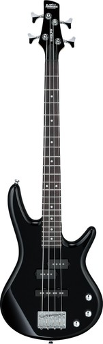 Ibanez gsrm20 mikro - gsrm20-bk, guitare
